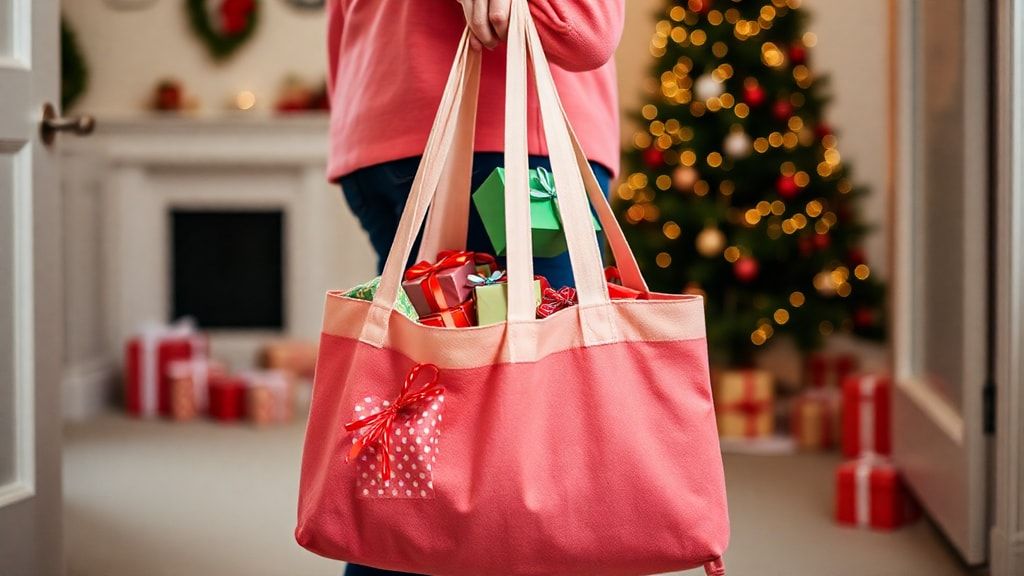 Last-Minute Christmas Stocking Stuffer Ideas That Are Still Fun and Unique