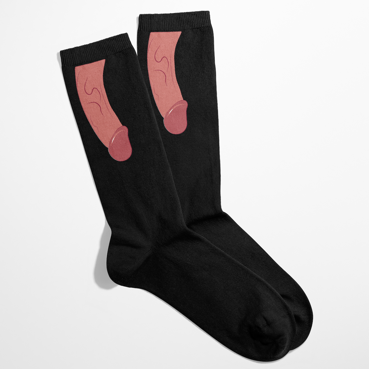 Cocky Socks