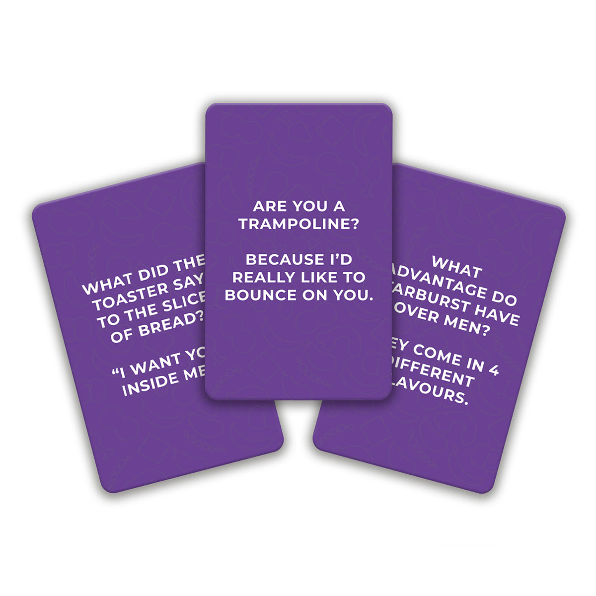 Adult Jokes (100 cards)