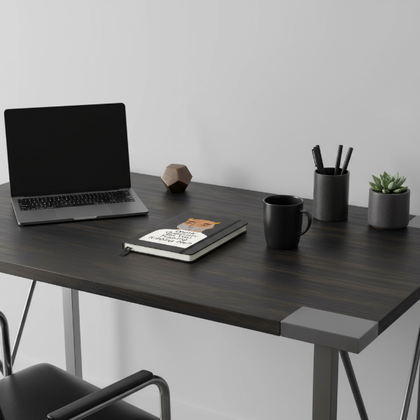 Quick Question, Are You Fucking Kidding Me? Notebook