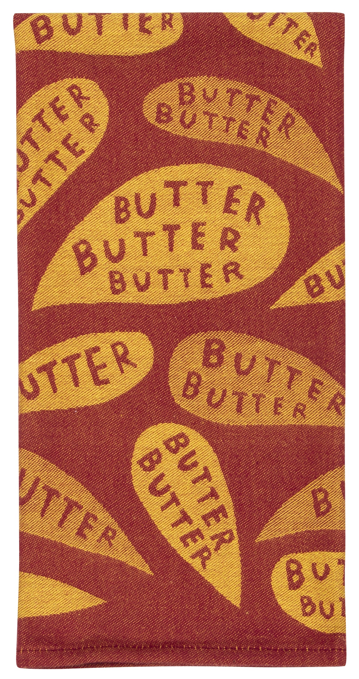 Butter Butter Butter Tea Towel / Dish Towel