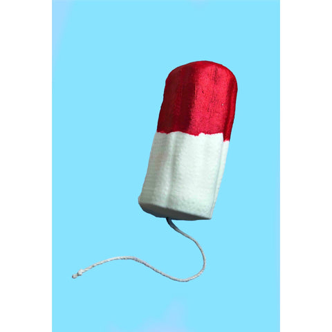 Image of Tampon Bath Bomb