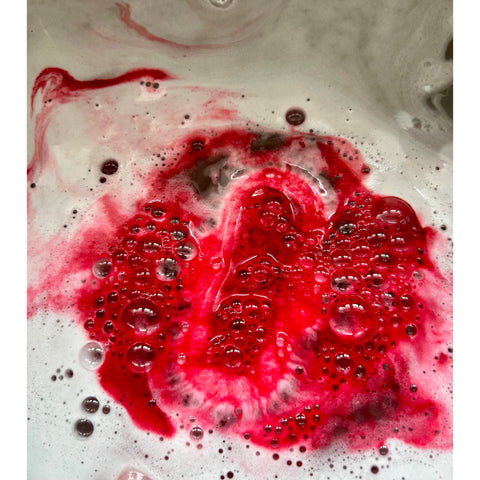 Image of Tampon Bath Bomb