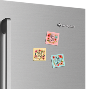 Amazing As Fuck Fridge Magnet