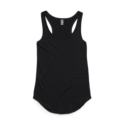 Image of I Hate Everyone. Stupid Cunts. Women's Racerback Tank