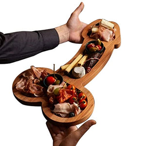 Penis Serving Tray