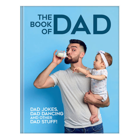 Image of The Book of Dad