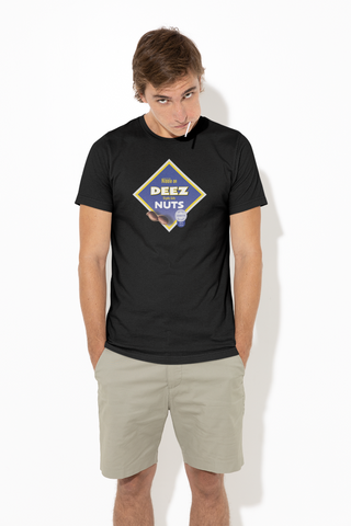 Deez Nuts Men's/Unisex T-Shirt