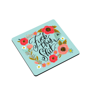 Fuck This Shit Fridge Magnet