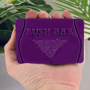 Bush Bar Soap
