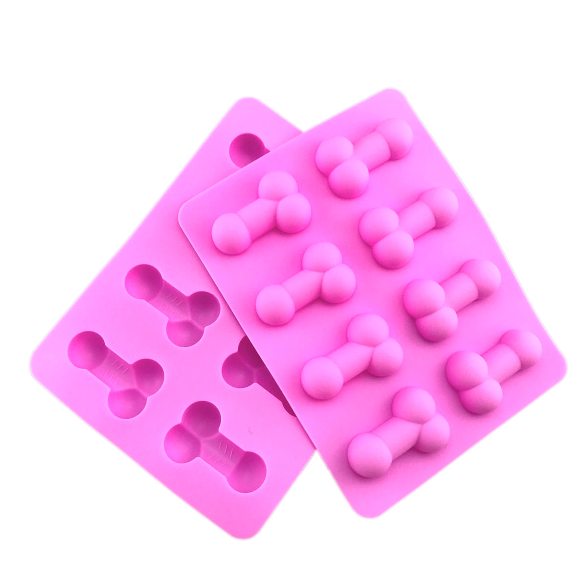 Penis Ice Cube Tray/Mold