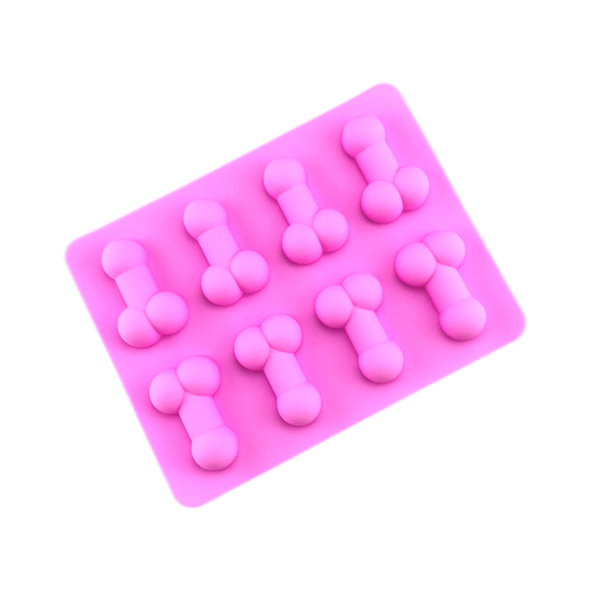 Penis Ice Cube Tray/Mold