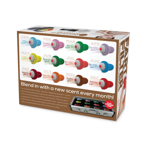 Image of Fart Filter Prank Gift Box