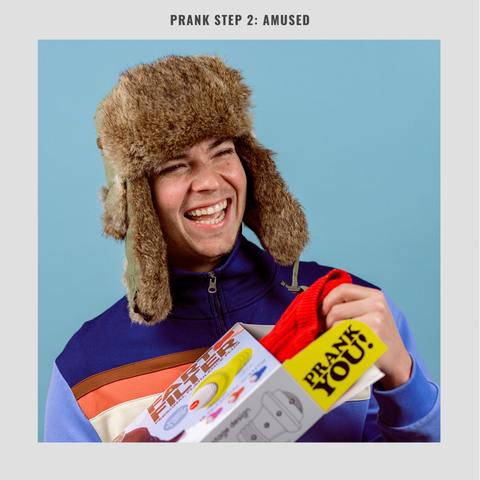 Image of Fart Filter Prank Gift Box