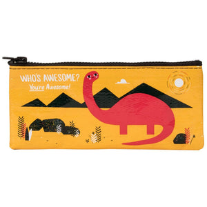 Who's Awesome? You're Awesome! Pencil Case