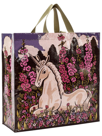 Image of Unicorn Shopping Bag/Tote