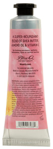 I'm a Delicate Fucking Flower Hand Cream - Hibiscus with a little Vanilla Hand Cream