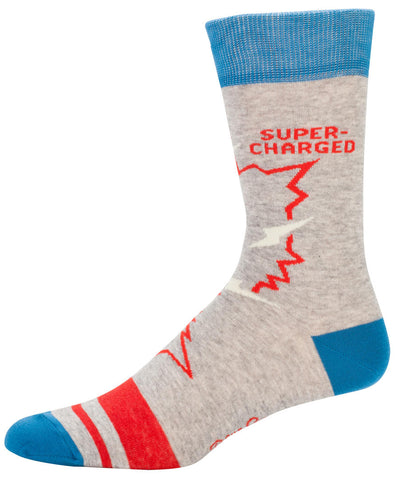 Image of Video Game Men's Socks