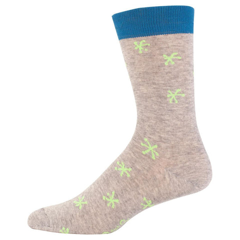 Image of Not Gonna Lie, I Just Make Shit Up Men's Socks