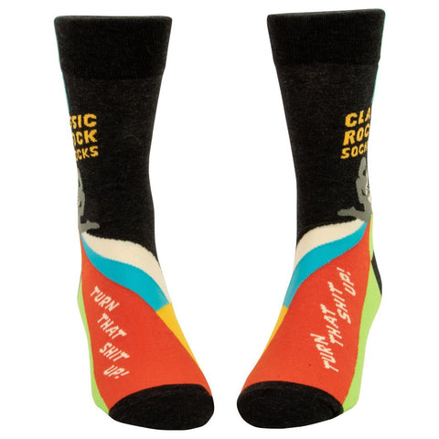 Image of Classic Rock Men's Socks