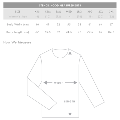 Image of The Man. The Myth. The Legend Hoodie. Customise with ANY Name.