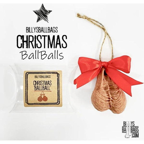 Christmas BallBalls Far Kew Emporium