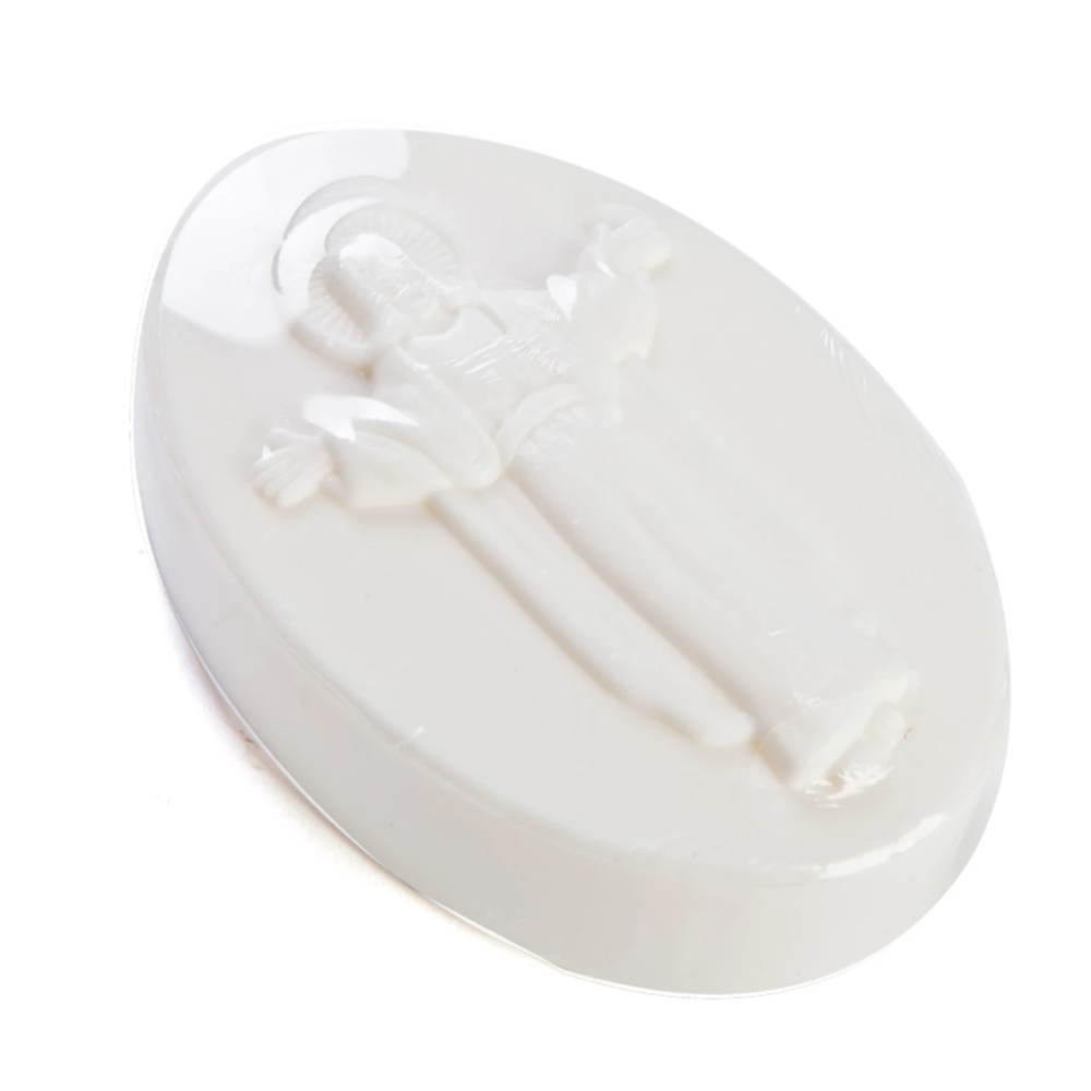 Jesus Soap