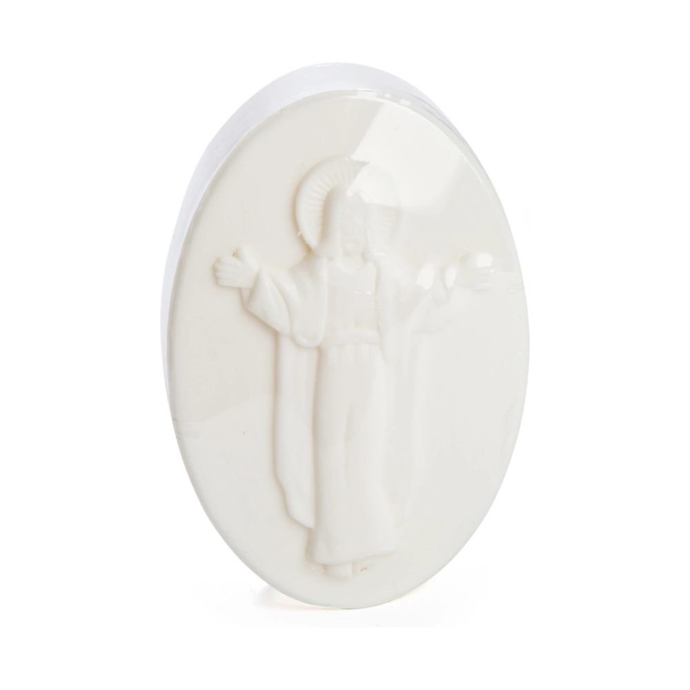 Jesus Soap