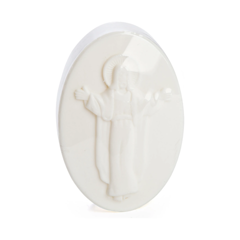 Image of Jesus Soap