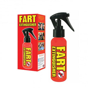 Fart Extinguisher Toilet Mist/Air Freshener