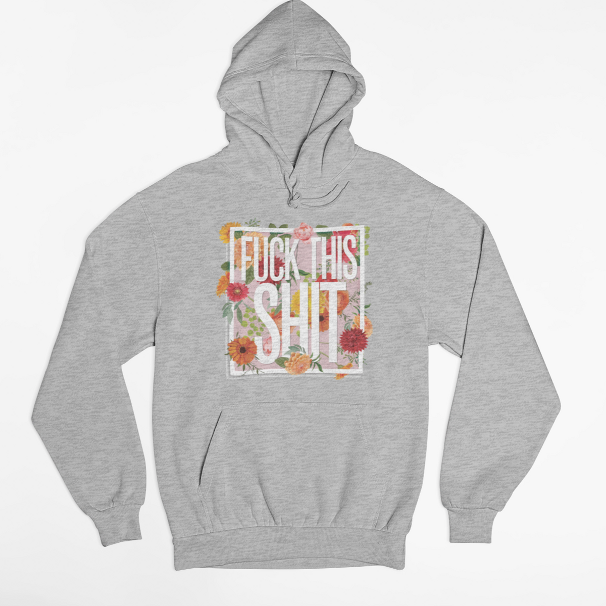 Fuck This Shit Unisex Hoodie