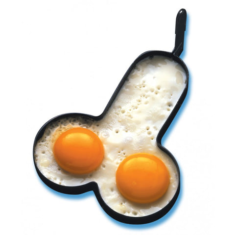Image of Willy Egg Fryer